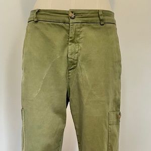Zara cargo pant
